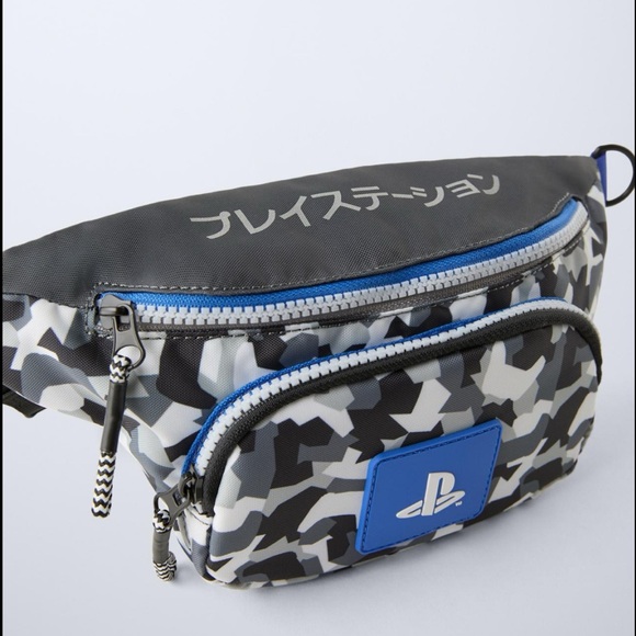 PLAYSTATION BAG BUNDLE - Picture 12 of 12